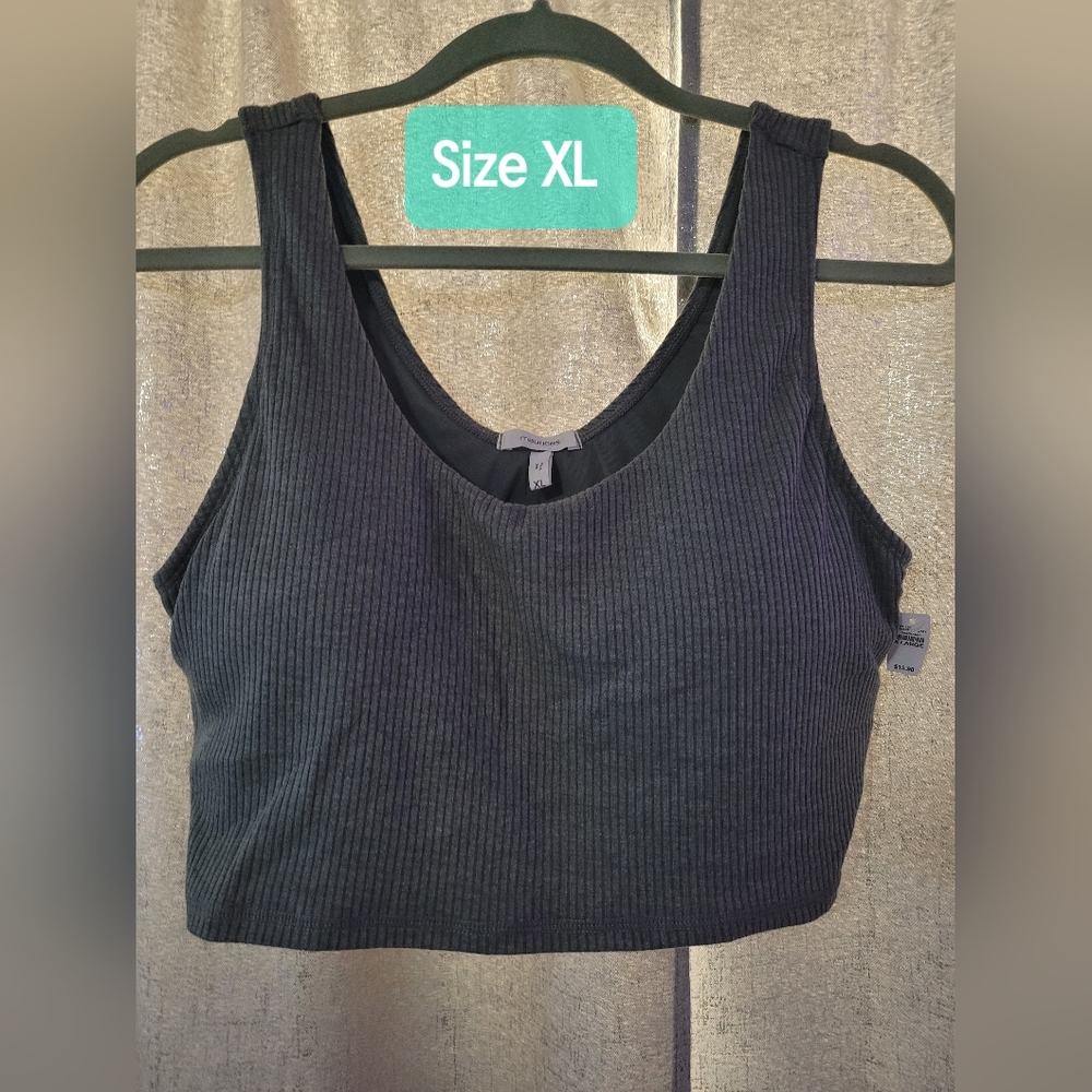 Maurices Bralette
